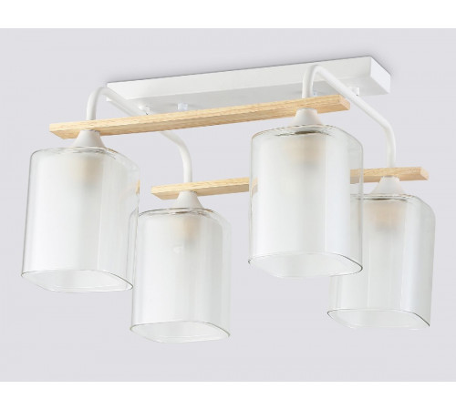 Потолочный светильник Ambrella Light Loft Traditional TR3033246 Потолочный светильник Ambrella Light Loft Traditional TR3033246