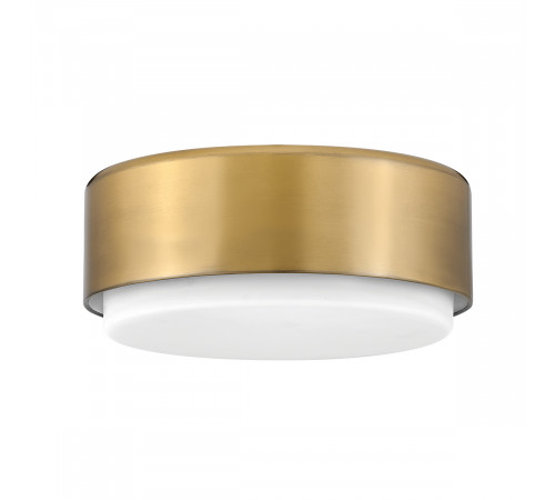 Потолочный светильник Hinkley HK-CEDRIC-F-S-BR