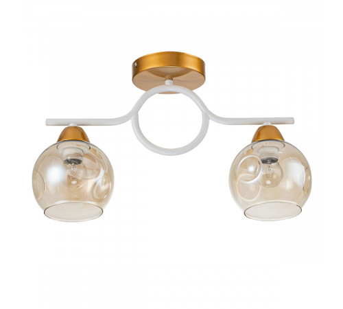 Потолочный светильник Escada Muse 1100/2P