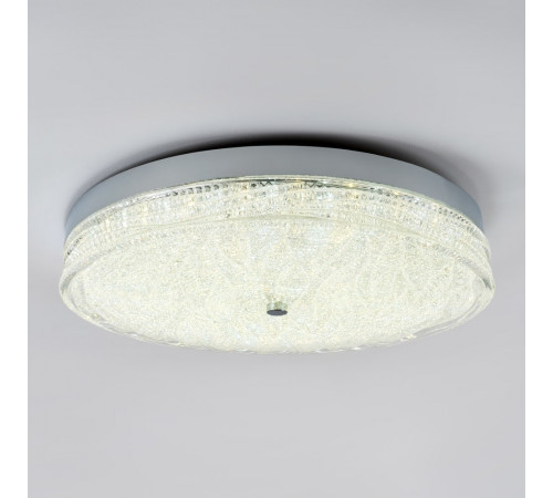 Потолочный светильник LED4U L1117-500 CR Потолочный светильник LED4U L1117-500 CR