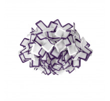 Потолочный светильник Loft IT Clizia 10231/530C Purple