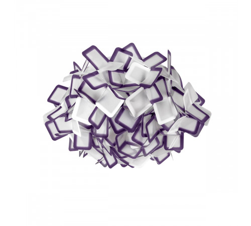 Потолочный светильник Loft IT Clizia 10231/530C Purple
