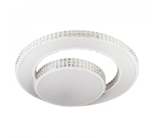 Потолочный светодиодный светильник Escada 10205/2LED Потолочный светодиодный светильник Escada 10205/2LED