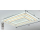 Потолочный светодиодный светильник F-Promo Ledolution 2277-10C