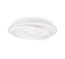 Потолочный светильник Freya Spiral FR6089CL-L120W