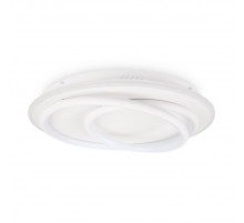 Потолочный светильник Freya Spiral FR6089CL-L120W