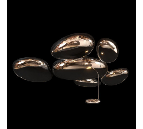 Потолочный светильник LOFT IT Skydro 10477L