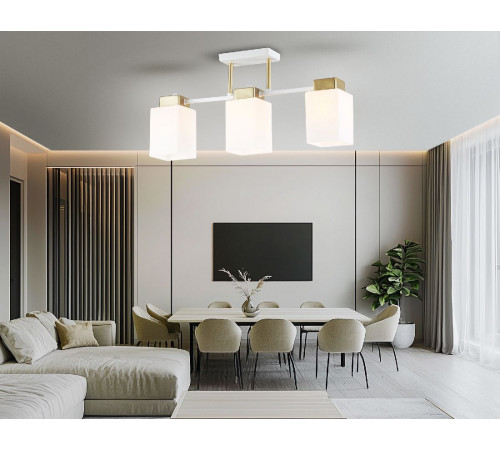 Потолочный светильник Ambrella Light Loft Traditional TR303045 Потолочный светильник Ambrella Light Loft Traditional TR303045