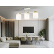 Потолочный светильник Ambrella Light Loft Traditional TR303045