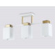 Потолочный светильник Ambrella Light Loft Traditional TR303045