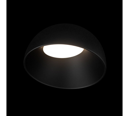 Потолочный светильник Loft IT Egg 10197/350 BB