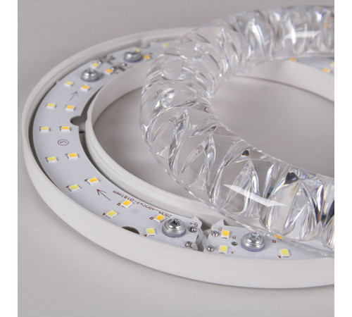 Потолочный светильник Reluce 19847-0.3-03B WH