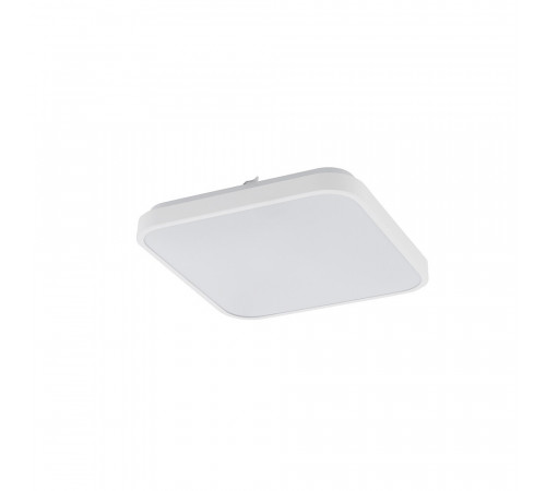 Потолочный cветильник Nowodvorski Agnes Square Led Pro White 10990