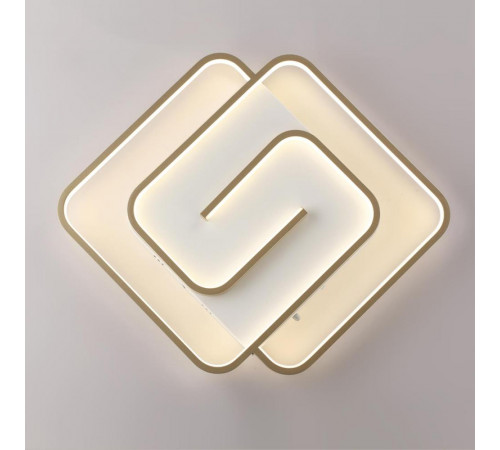 Потолочный светильник Lumion Ledio Twist 8019/75CL Потолочный светильник Lumion Ledio Twist 8019/75CL