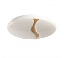 Потолочный светильник De Markt City Ривз 674017801