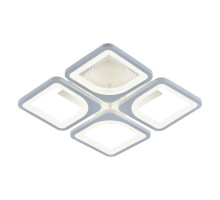 Потолочный светильник Escada Square 10220/4LED 61W