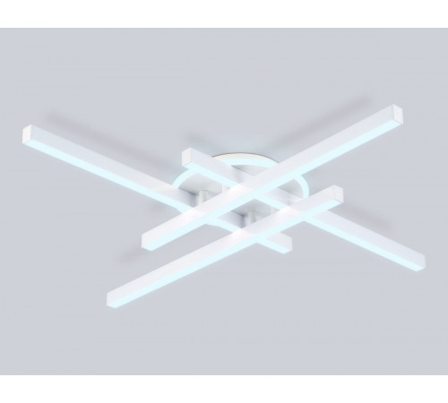 Потолочный светильник Ambrella Light Comfort LineTech FL6281