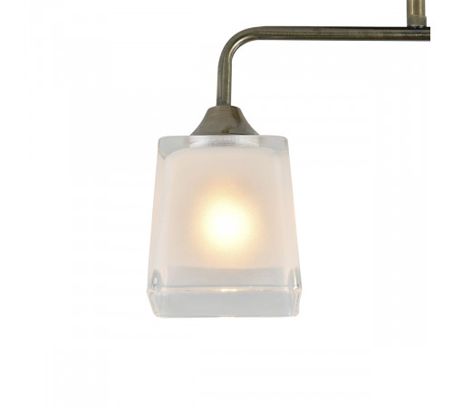 Потолочный светильник Escada Artemis 2103/2P