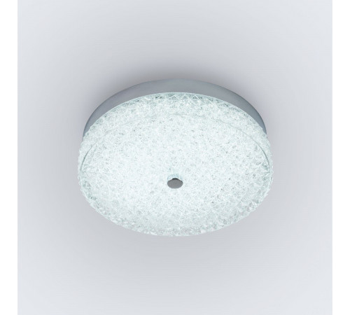 Потолочный светильник LED4U L1116-300 CR Потолочный светильник LED4U L1116-300 CR