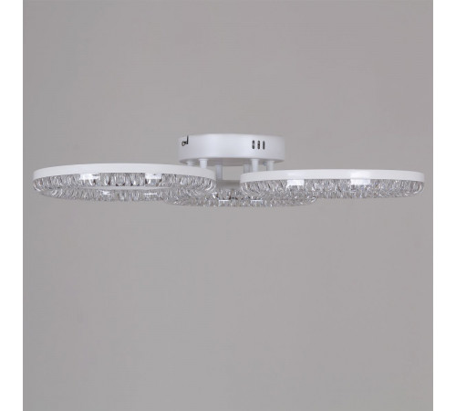 Потолочный светильник Reluce 19847-0.3-03B WH