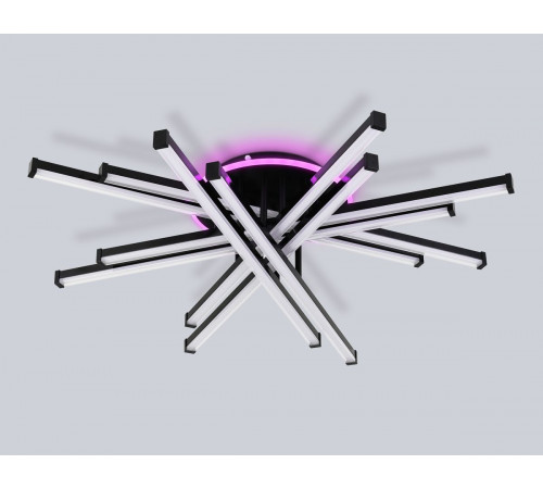 Потолочный светильник Ambrella Light Comfort LineTech FL6276