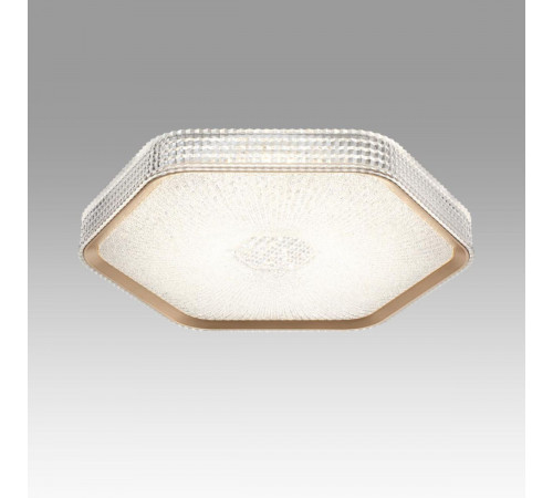 Потолочный светильник Sonex Piko LED Sparks 7746/48L Потолочный светильник Sonex Piko LED Sparks 7746/48L