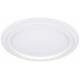 Потолочный светильник Эра SPB-6 Olimp 86W-3K-6,5K-RC WH+GR с ДУ Б0070183
