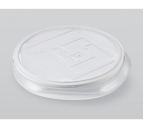 Светодиодный светильник RGB Ambrella Light Orbital Dance FZ1615