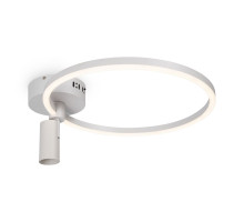 Потолочный светильник Freya Spotlights FR6083CL-L32W