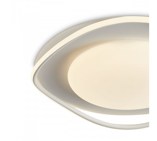 Потолочный светильник Freya Malta FR6203CL-L96W