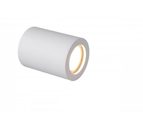 Потолочный светильник Crystal Lux CLT 422C WH