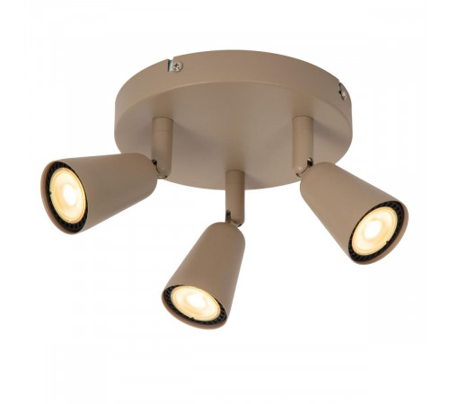 Потолочный светильник Lucide Tiana 65901/13/41