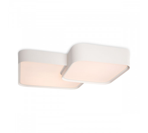 Потолочный светильник Freya Square FR6095CL-L84W