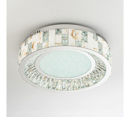 Потолочный светильник Modelux ML.2400.500 CR