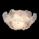Потолочный светильник Crystal Lux MAGNOLIA PL6 GOLD