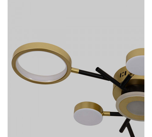 Потолочный светильник F-Promo Hybrid 4686-7C