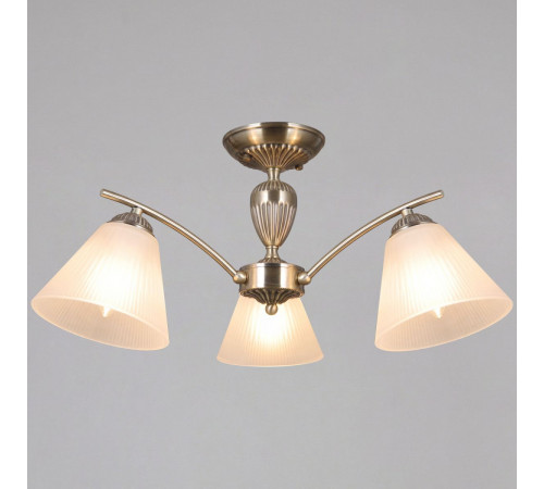 Потолочный светильник Illumico IL0900-3CSQ-26 AB ELITE