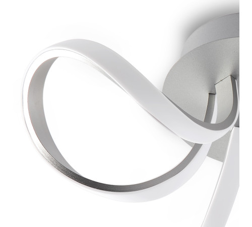 Потолочный светодиодный светильник Mantra Knot Led 4989 Потолочный светодиодный светильник Mantra Knot Led 4989