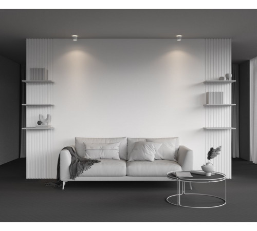Потолочный светильник Maytoni Technical Pauline C120CL-GX53-W Потолочный светильник Maytoni Technical Pauline C120CL-GX53-W