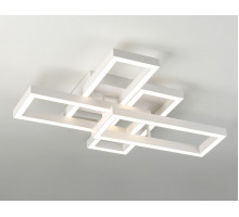 Потолочный светильник Ambrella Light Acrylica Disk FA1001