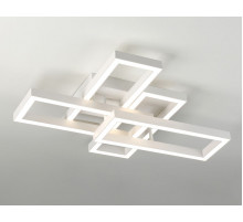 Потолочный светильник Ambrella Light Acrylica Disk FA1001