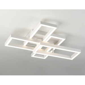 Потолочный светильник Ambrella Light Acrylica Disk FA1001