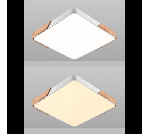 Потолочный светильник Natali Kovaltseva Scandinavian LED LAMPS 81411 Потолочный светильник Natali Kovaltseva Scandinavian LED LAMPS 81411