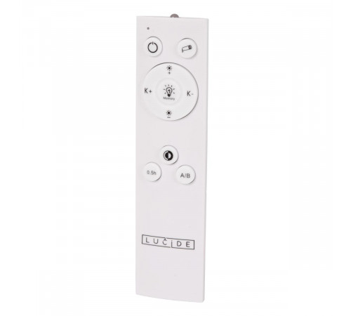 Потолочный светильник Lucide Everina 00131/30/30