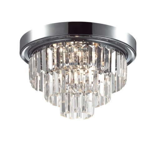 Потолочный светильник Lumion Classi Zaha 8266/4C