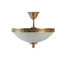 Потолочный светильник Ambiente 7140/35 PL АB