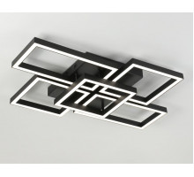 Потолочный светильник Ambrella Light Acrylica Disk FA1012