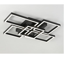 Потолочный светильник Ambrella Light Acrylica Disk FA1012