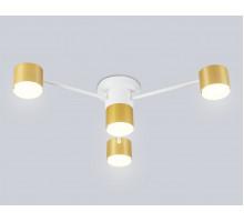 Потолочный светильник Ambrella Light Comfort Style GX53 FL51720