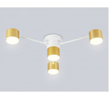 Потолочный светильник Ambrella Light Comfort Style GX53 FL51720